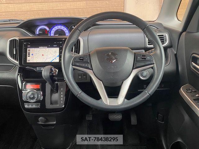Suzuki SOLIO BANDIT 2016-09 285393-1