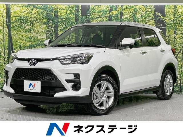 Toyota RAIZE 2023-06 183824-0