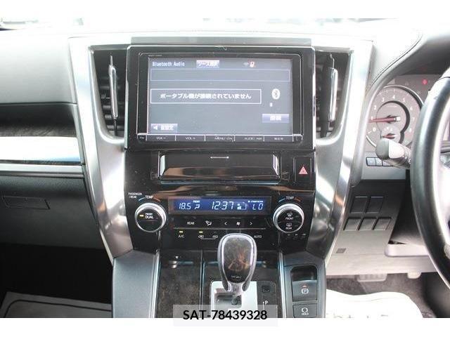 Toyota ALPHARD 2015-06 355594-17