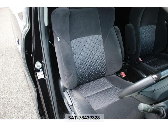 Toyota ALPHARD 2015-06 355594-12
