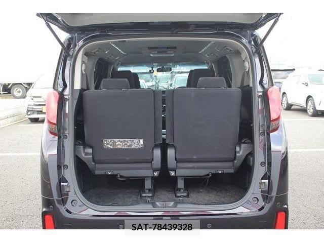 Toyota ALPHARD 2015-06 355594-18