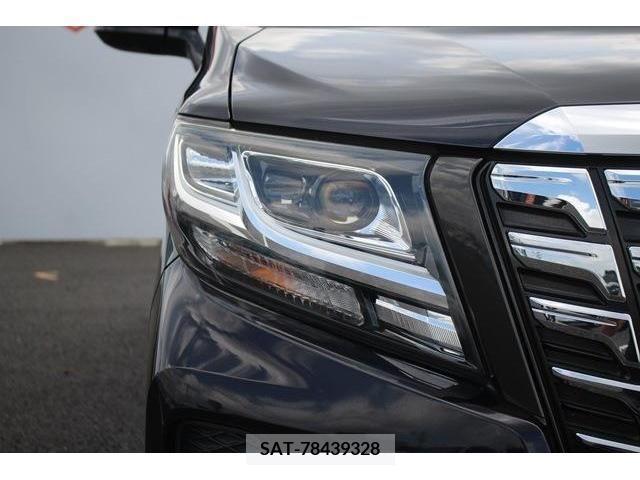 Toyota ALPHARD 2015-06 355594-10