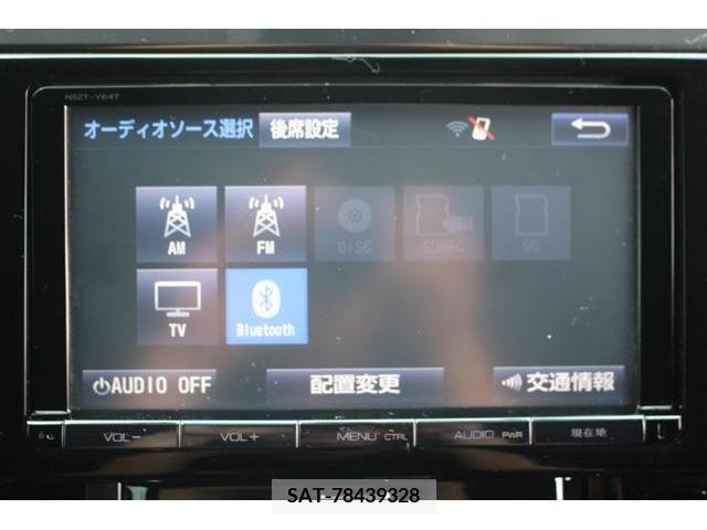 Toyota ALPHARD 2015-06 355594-2