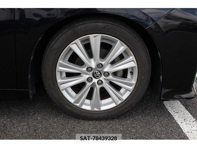 Toyota ALPHARD 2015-06 355594-9