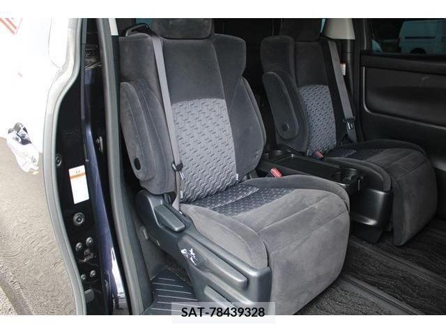 Toyota ALPHARD 2015-06 355594-13