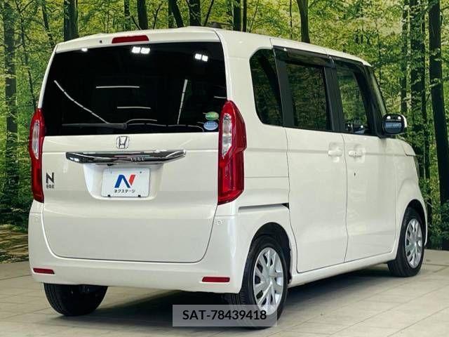 Honda N BOX 2018-03 278643-17
