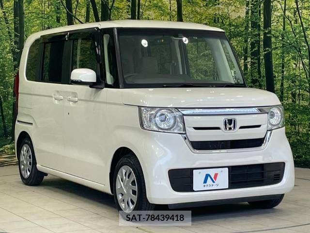 Honda N BOX 2018-03 278643-16