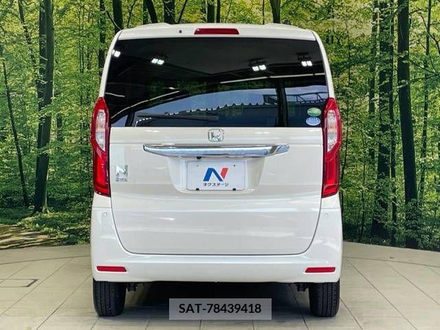 Honda N BOX 2018-03 278643-15