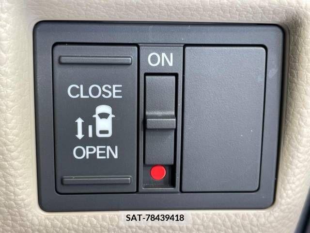 Honda N BOX 2018-03 278643-5