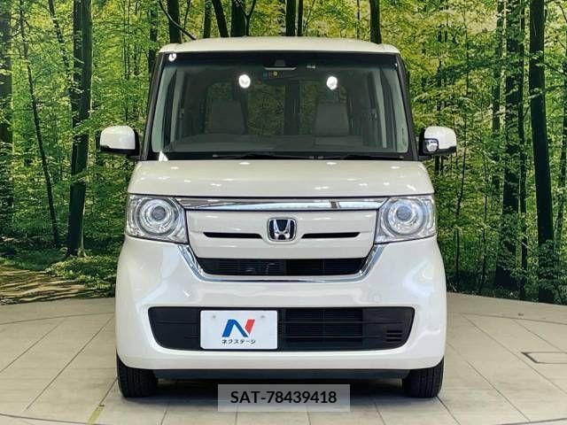 Honda N BOX 2018-03 278643-14