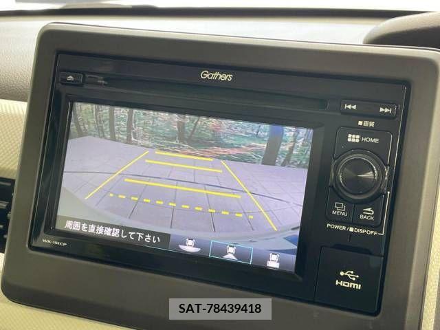 Honda N BOX 2018-03 278643-3