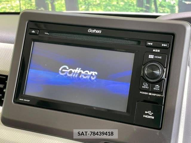 Honda N BOX 2018-03 278643-2