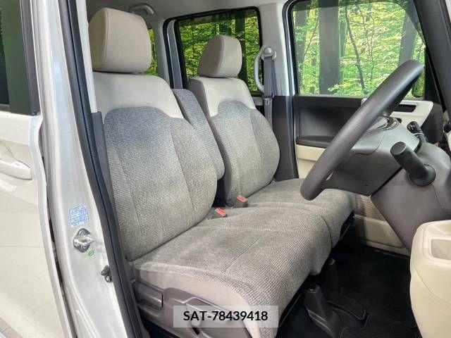Honda N BOX 2018-03 278643-8