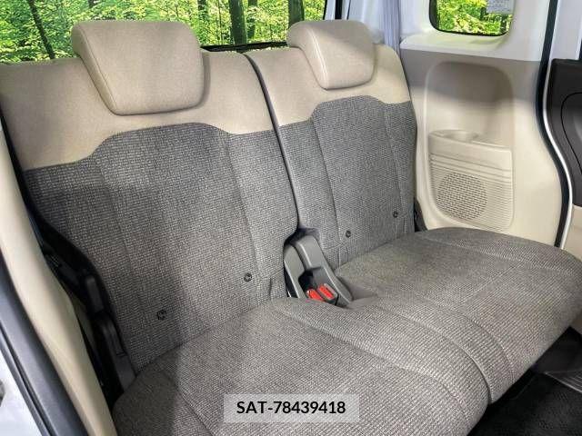 Honda N BOX 2018-03 278643-9