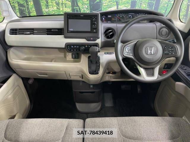 Honda N BOX 2018-03 278643-1
