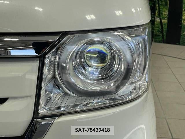 Honda N BOX 2018-03 278643-13