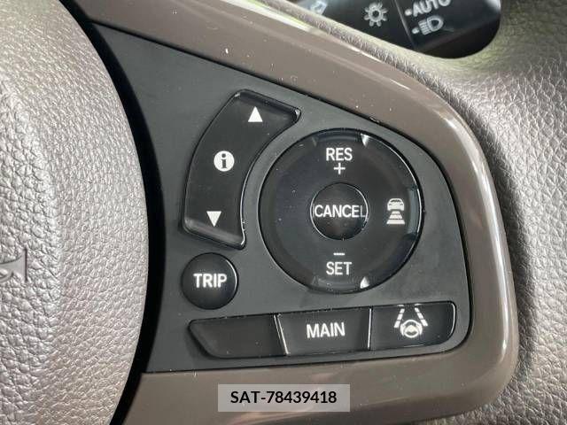 Honda N BOX 2018-03 278643-7