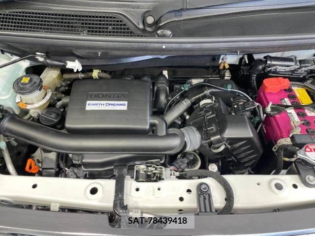 Honda N BOX 2018-03 278643-18
