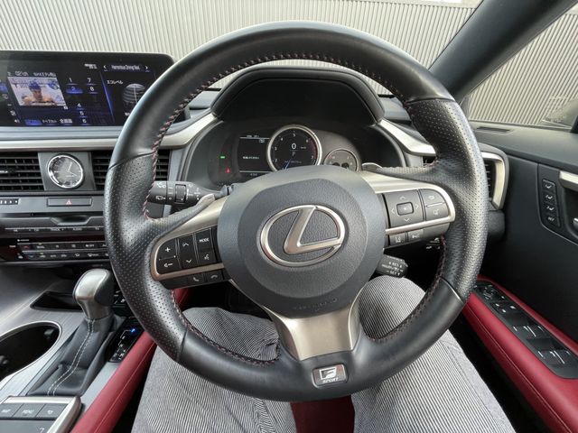 Lexus RX 2021-05 15234-17