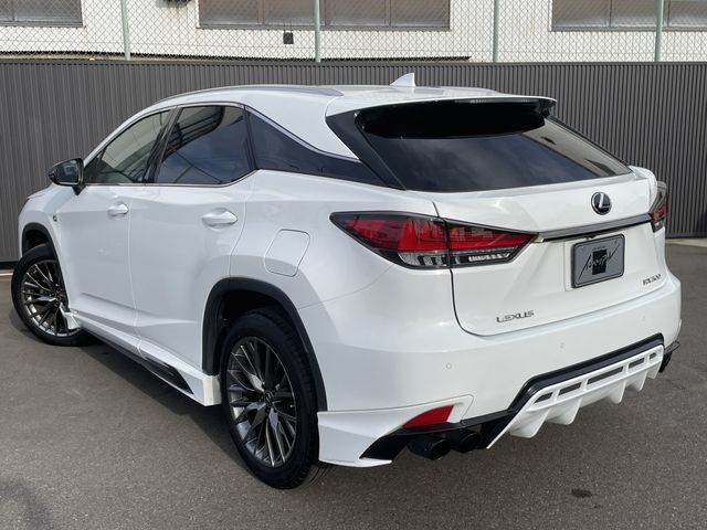 Lexus RX 2021-05 15234-2