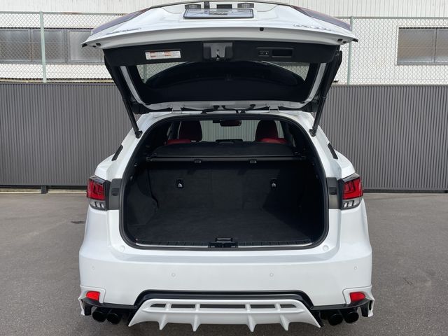Lexus RX 2021-05 15234-9