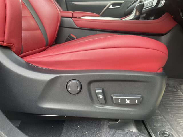 Lexus RX 2021-05 15234-14