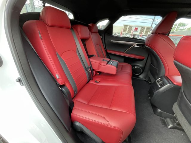 Lexus RX 2021-05 15234-11