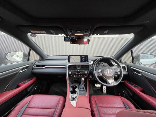 Lexus RX 2021-05 15234-1