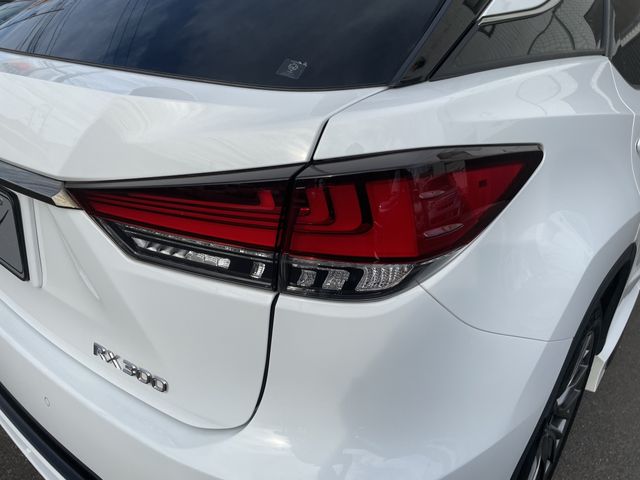 Lexus RX 2021-05 15234-23