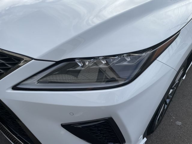 Lexus RX 2021-05 15234-21