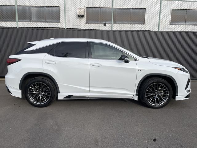 Lexus RX 2021-05 15234-5
