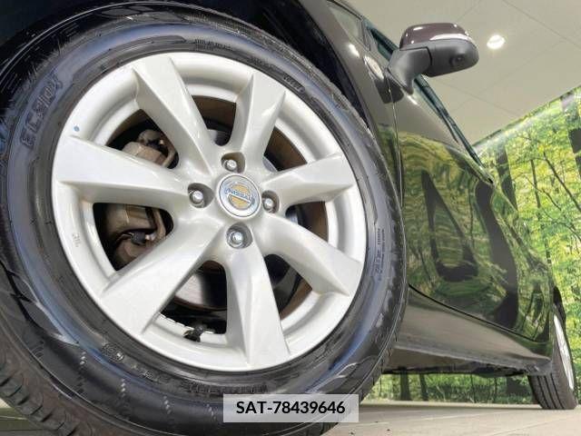 Nissan NOTE 2013-10 365460-13