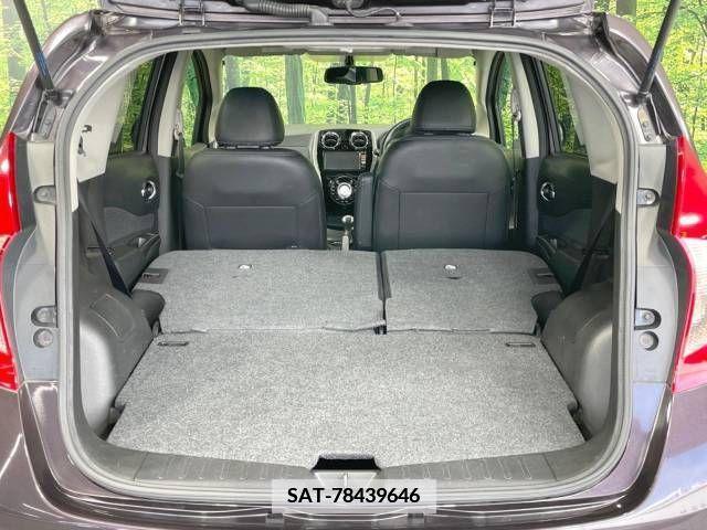 Nissan NOTE 2013-10 365460-10