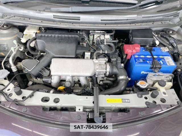 Nissan NOTE 2013-10 365460-18