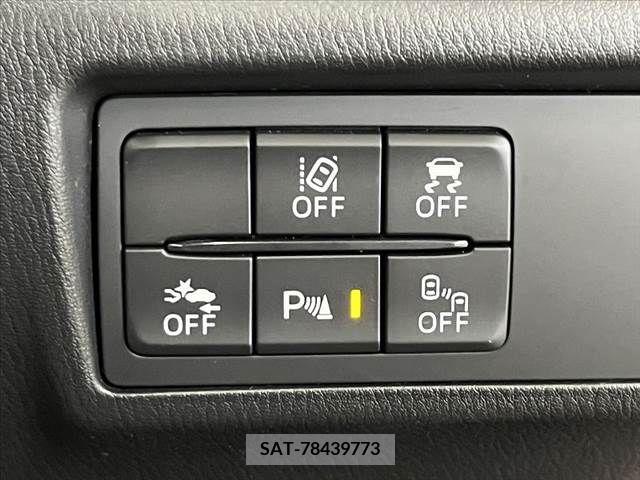 Mazda ROADSTER 2020-03 283493-2