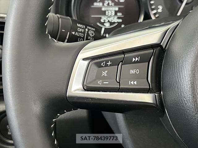 Mazda ROADSTER 2020-03 283493-20
