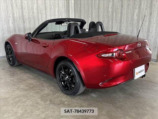 Mazda ROADSTER 2020-03 283493-12
