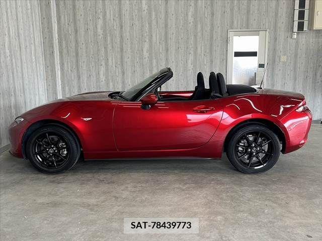 Mazda ROADSTER 2020-03 283493-11