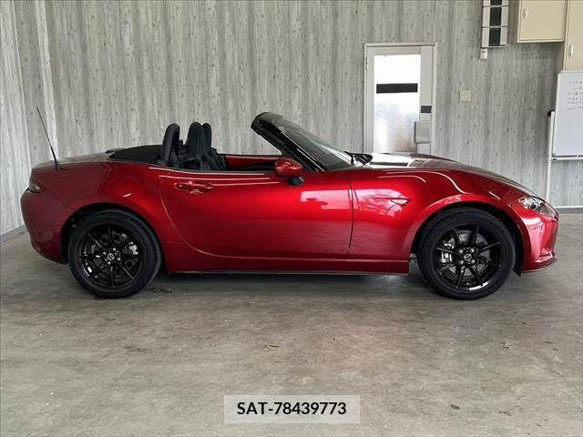 Mazda ROADSTER 2020-03 283493-10