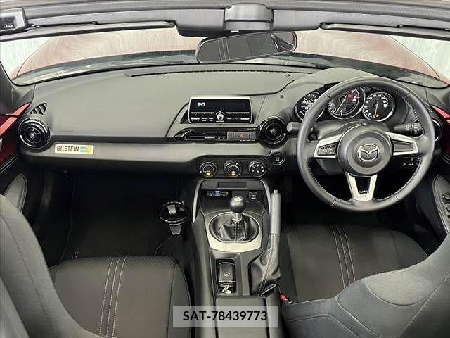 Mazda ROADSTER 2020-03 283493-1