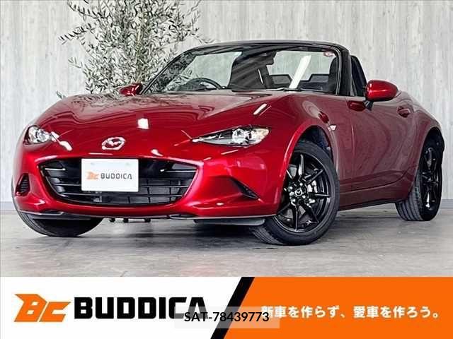 Mazda ROADSTER 2020-03 283493-0