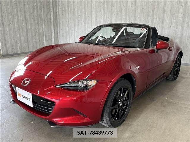 Mazda ROADSTER 2020-03 283493-9