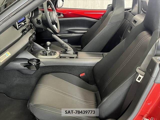Mazda ROADSTER 2020-03 283493-16