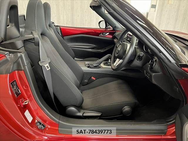 Mazda ROADSTER 2020-03 283493-15
