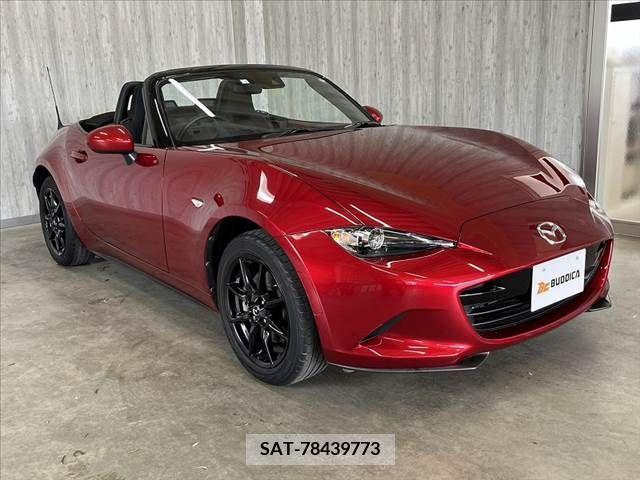 Mazda ROADSTER 2020-03 283493-7