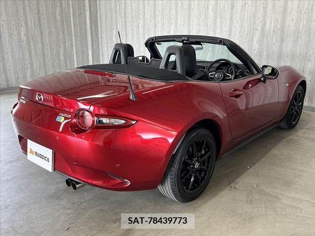 Mazda ROADSTER 2020-03 283493-14