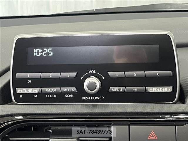 Mazda ROADSTER 2020-03 283493-5