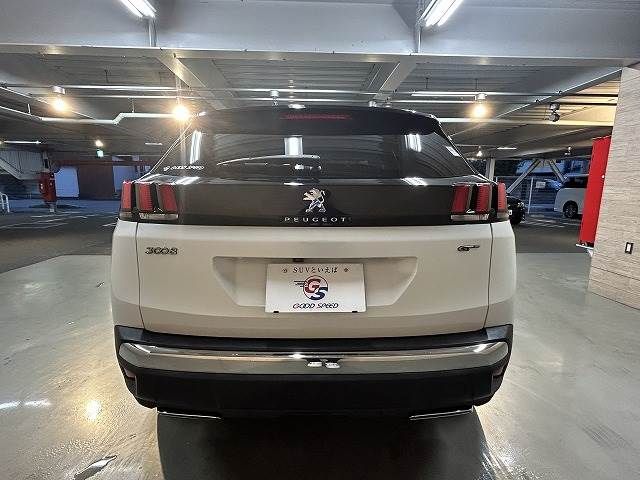 Peugeot 3008 2018-09 26583-12