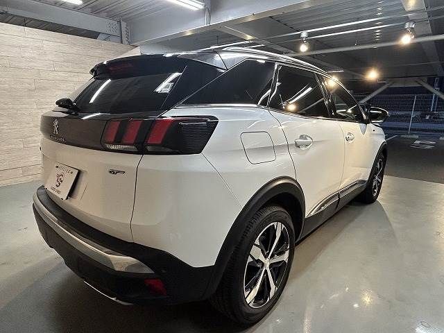 Peugeot 3008 2018-09 26583-15