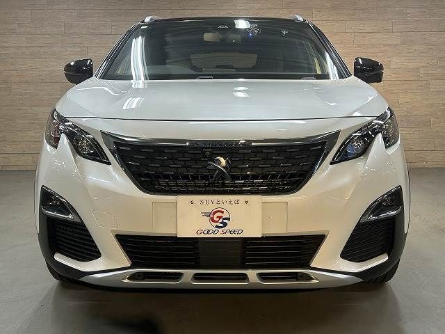 Peugeot 3008 2018-09 26583-11